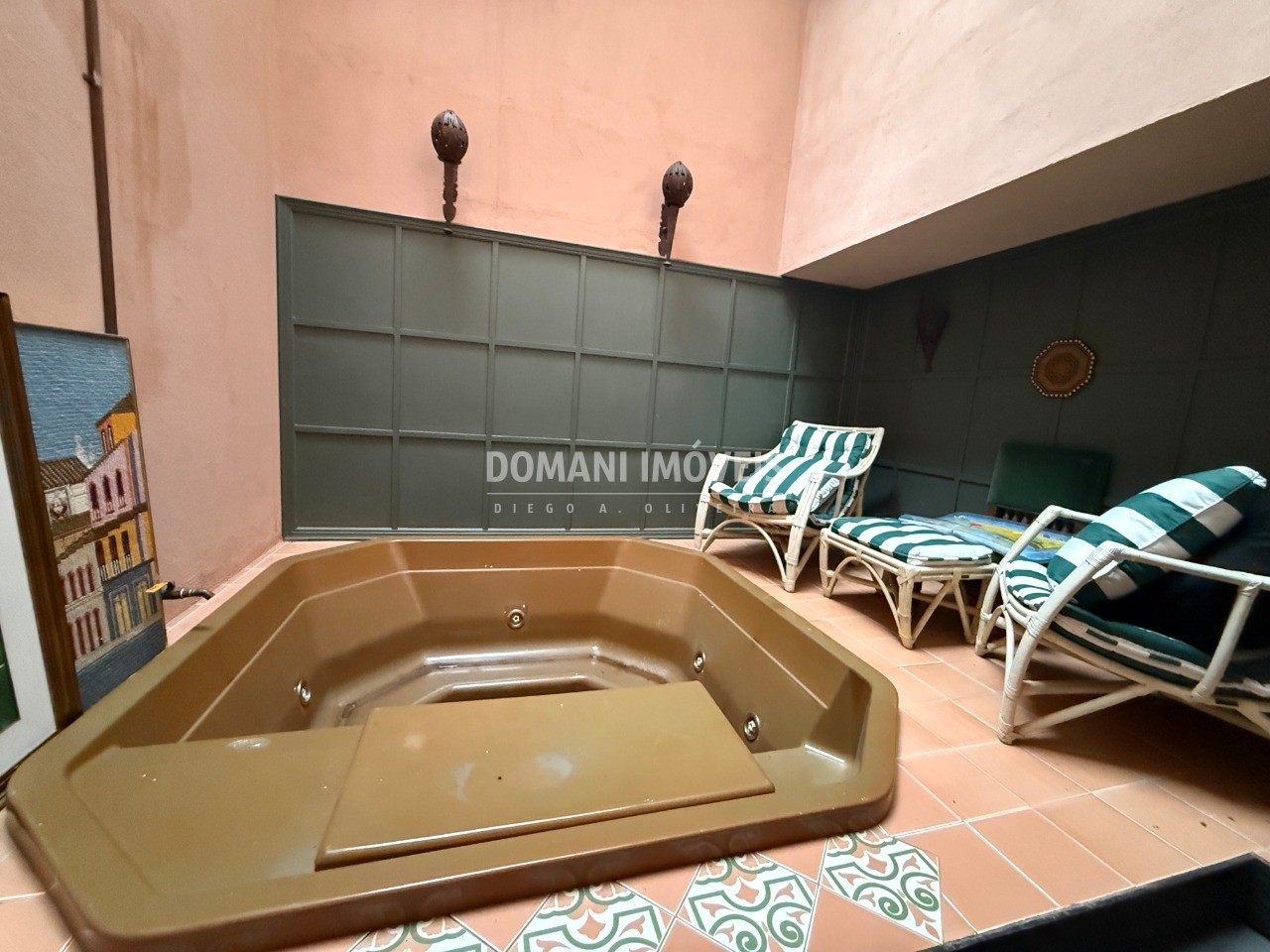 Casa, 7 quartos - Foto 58