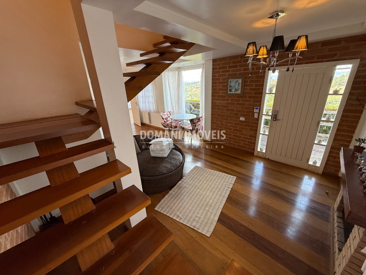 Casa, 5 quartos - Foto 18