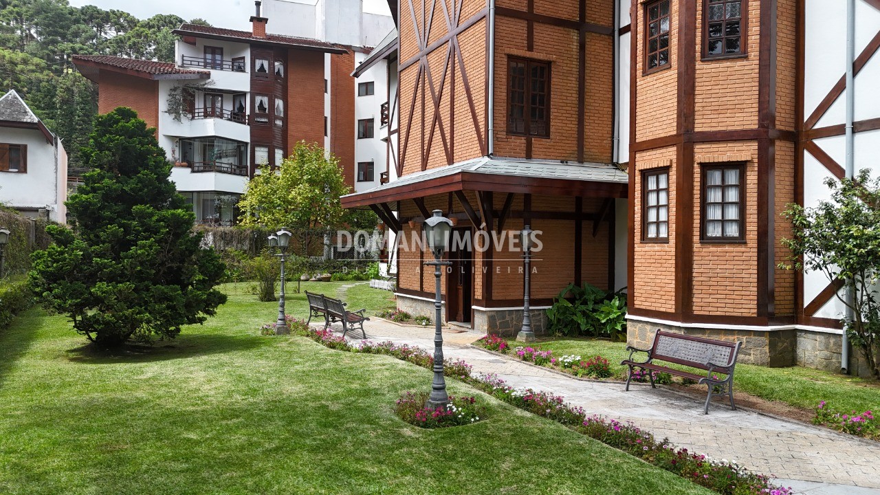Apartamento, 4 quartos, 206 m² - Foto 38