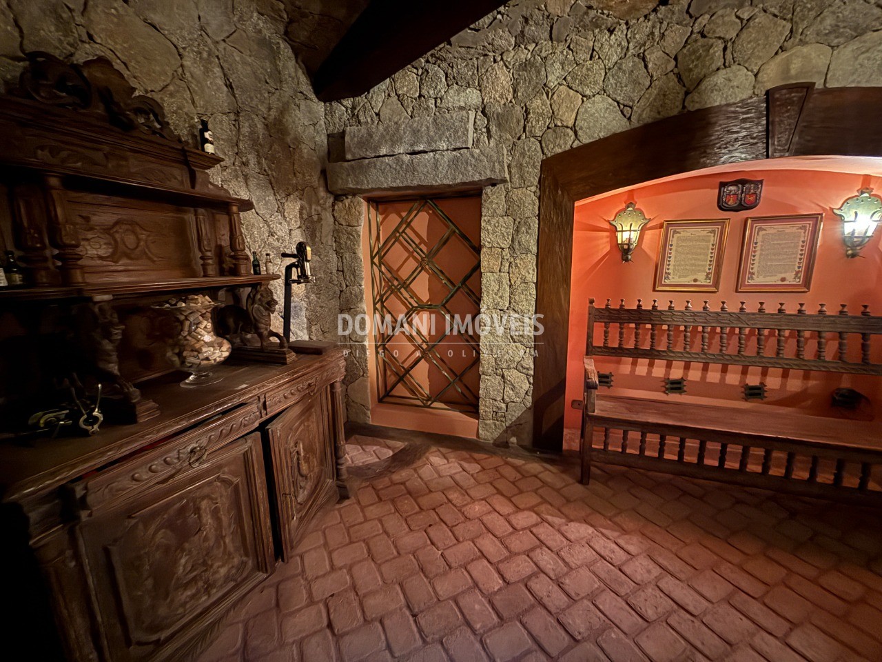 Casa, 7 quartos - Foto 68