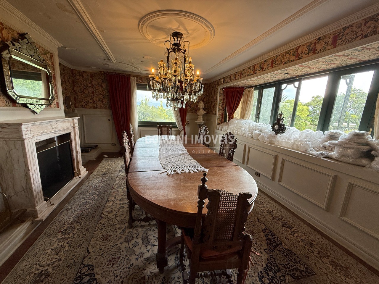 Casa, 7 quartos - Foto 12