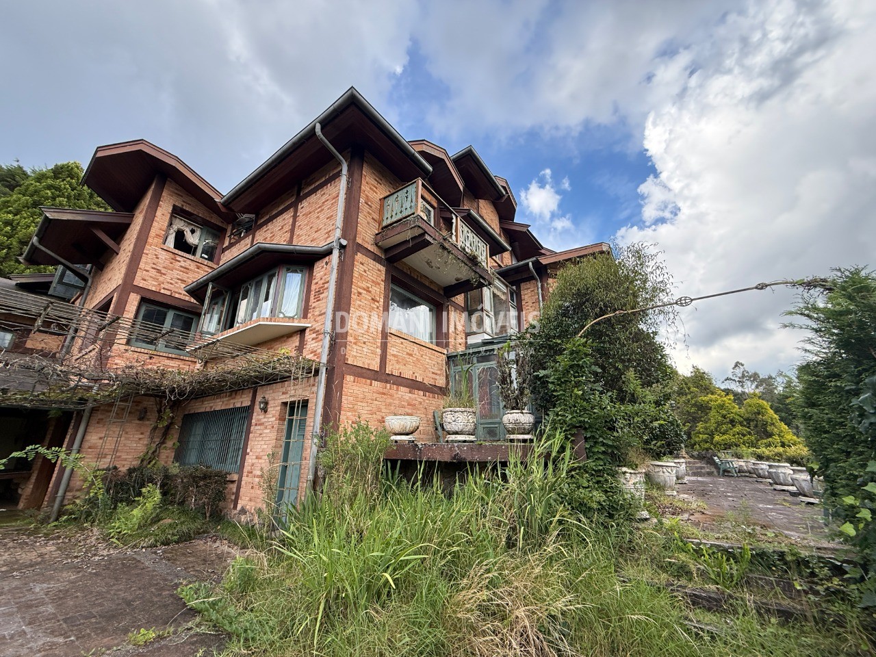 Casa, 7 quartos - Foto 75