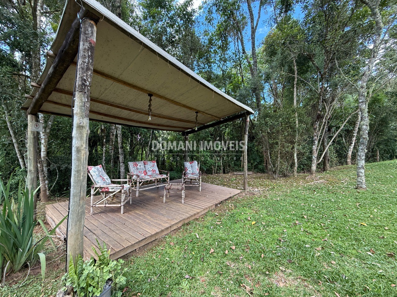 Pousada-Chalé, 14 quartos - Foto 65
