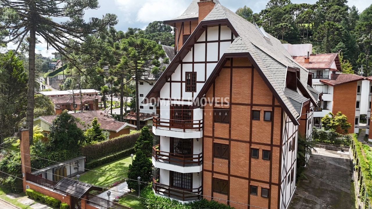Apartamento, 4 quartos, 206 m² - Foto 3