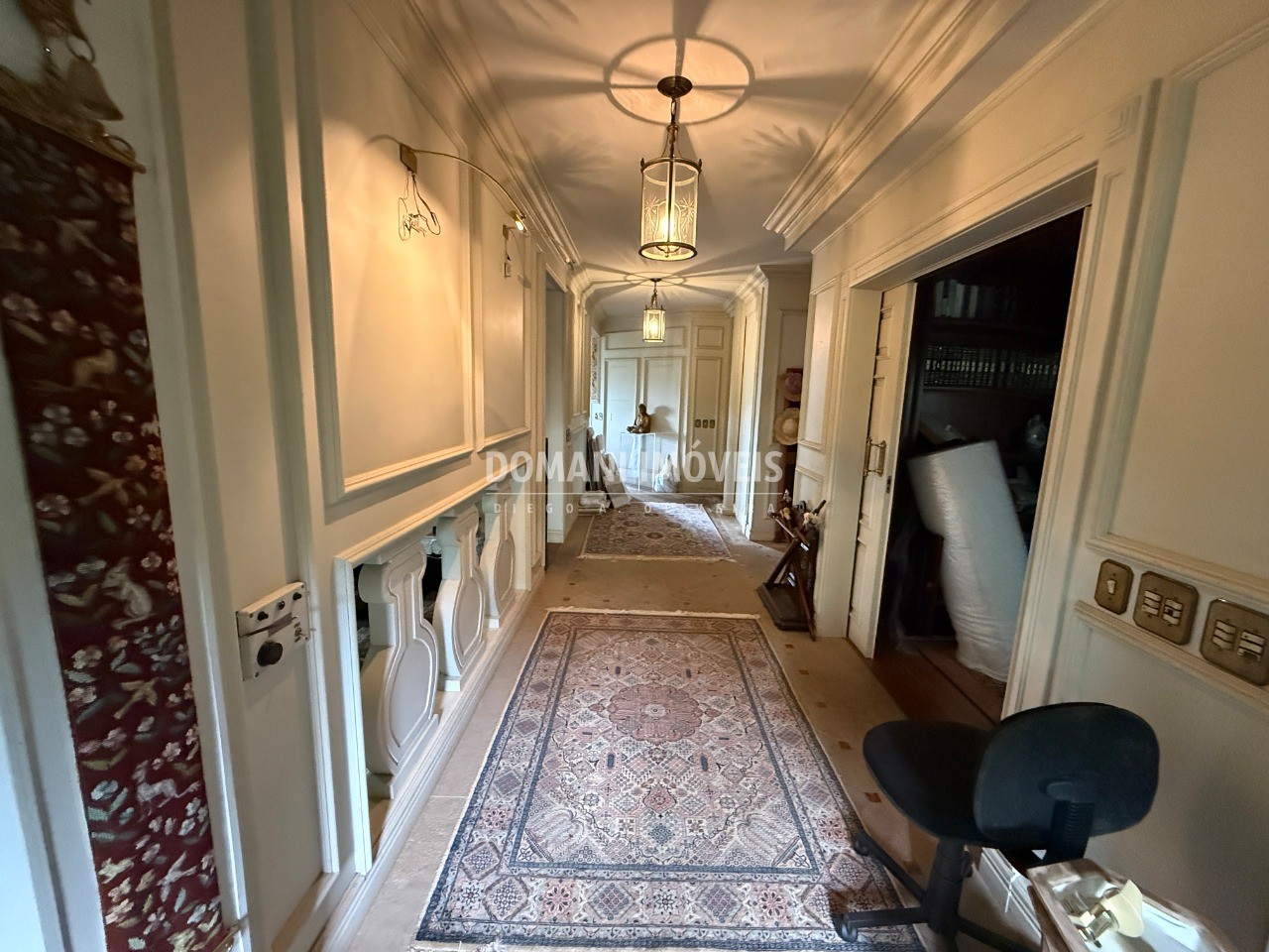 Casa, 7 quartos - Foto 17