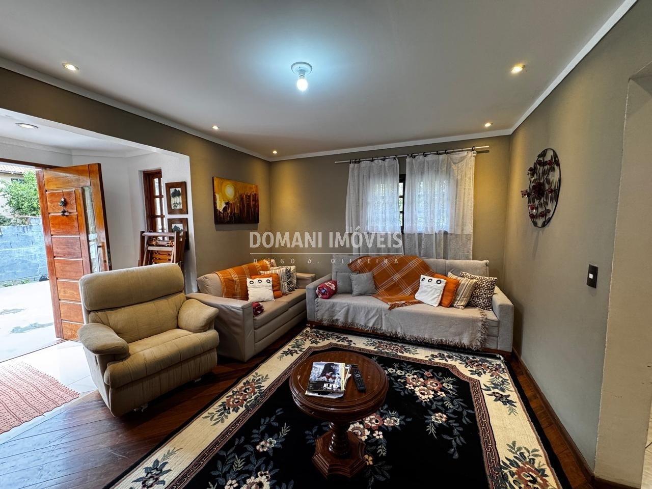 Casa, 3 quartos - Foto 6
