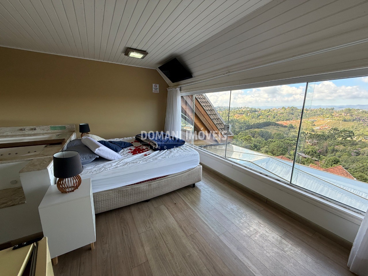 Casa, 5 quartos - Foto 27