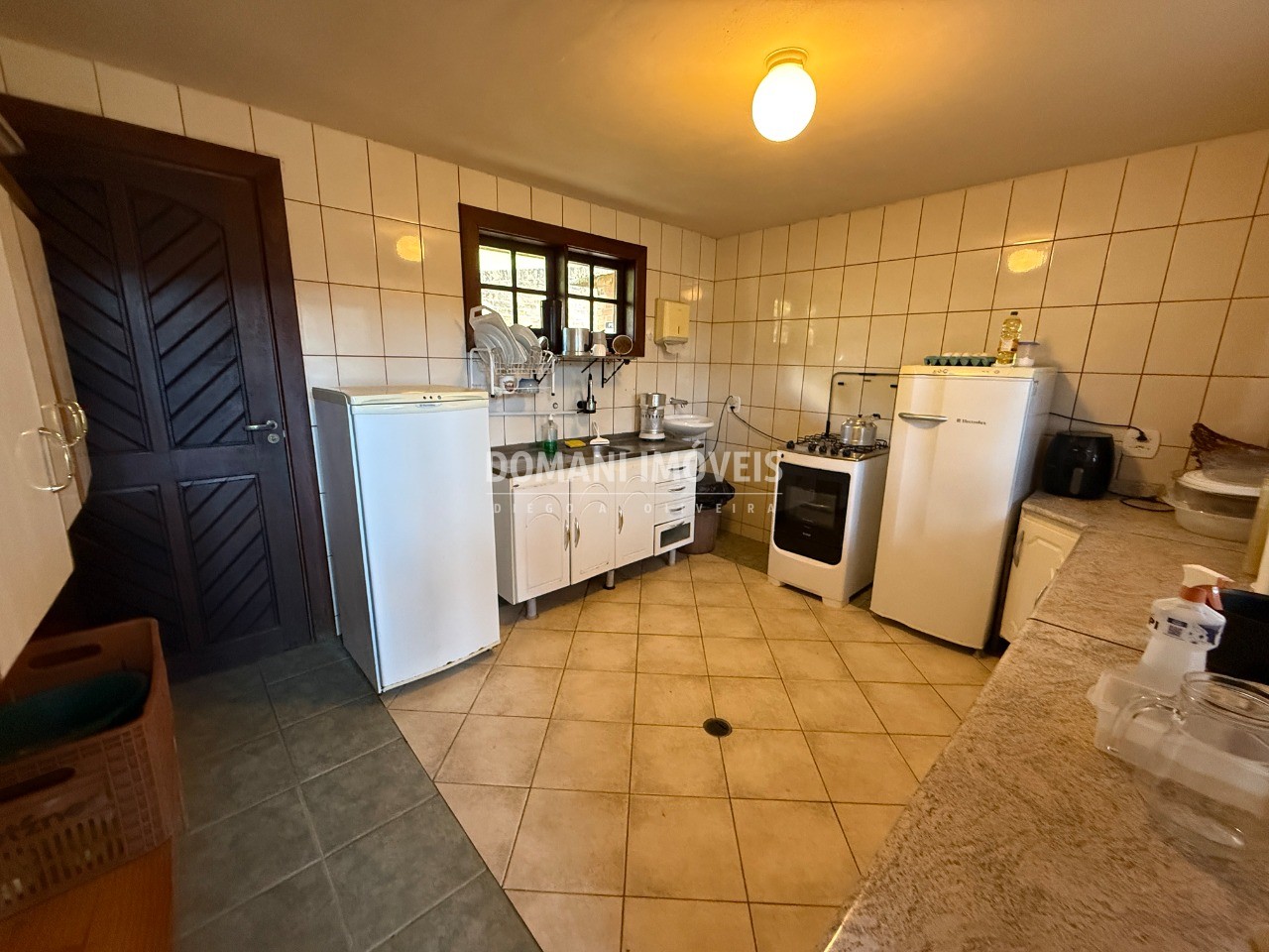 Pousada-Chalé, 14 quartos - Foto 40