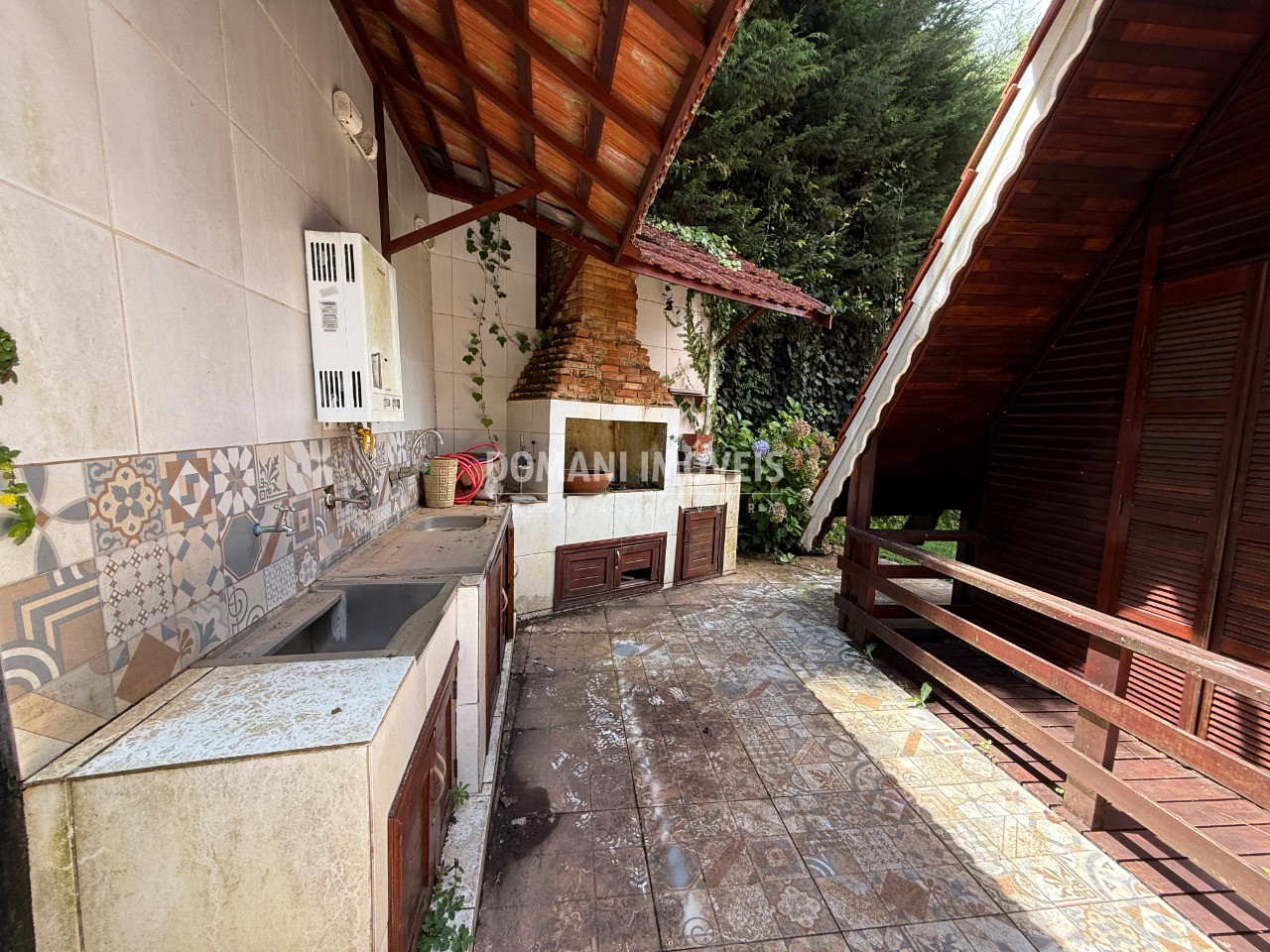 Casa, 2 quartos - Foto 36
