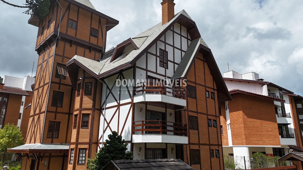Apartamento, 4 quartos, 206 m² - Foto 36