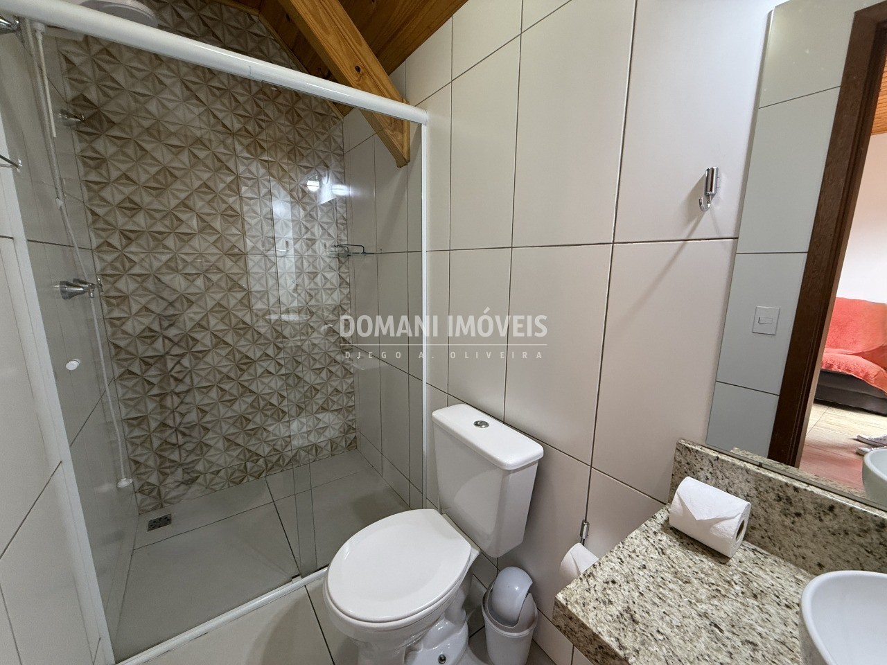 Apartamento, 2 quartos, 40 m² - Foto 10