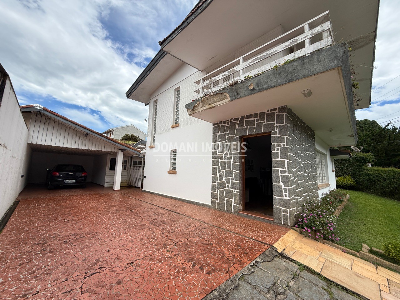Casa, 3 quartos - Foto 7