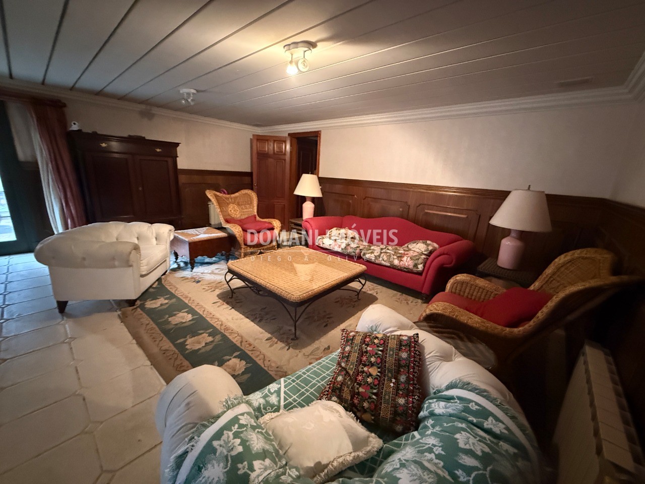 Casa, 7 quartos - Foto 53