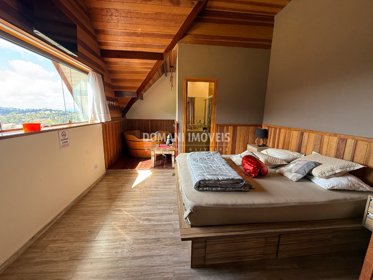 Casa, 5 quartos - Foto 34
