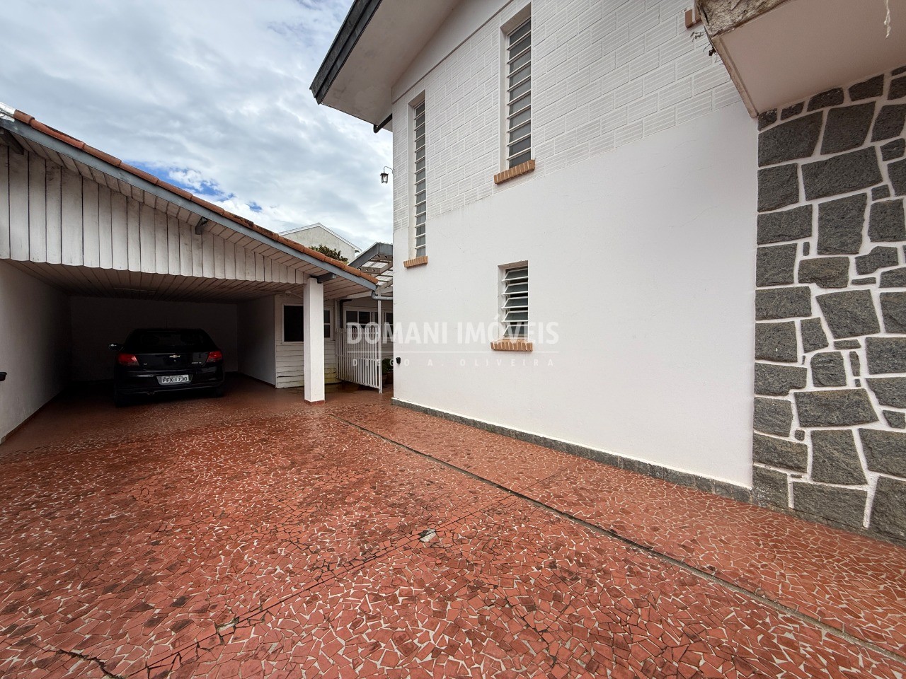 Casa, 3 quartos - Foto 41