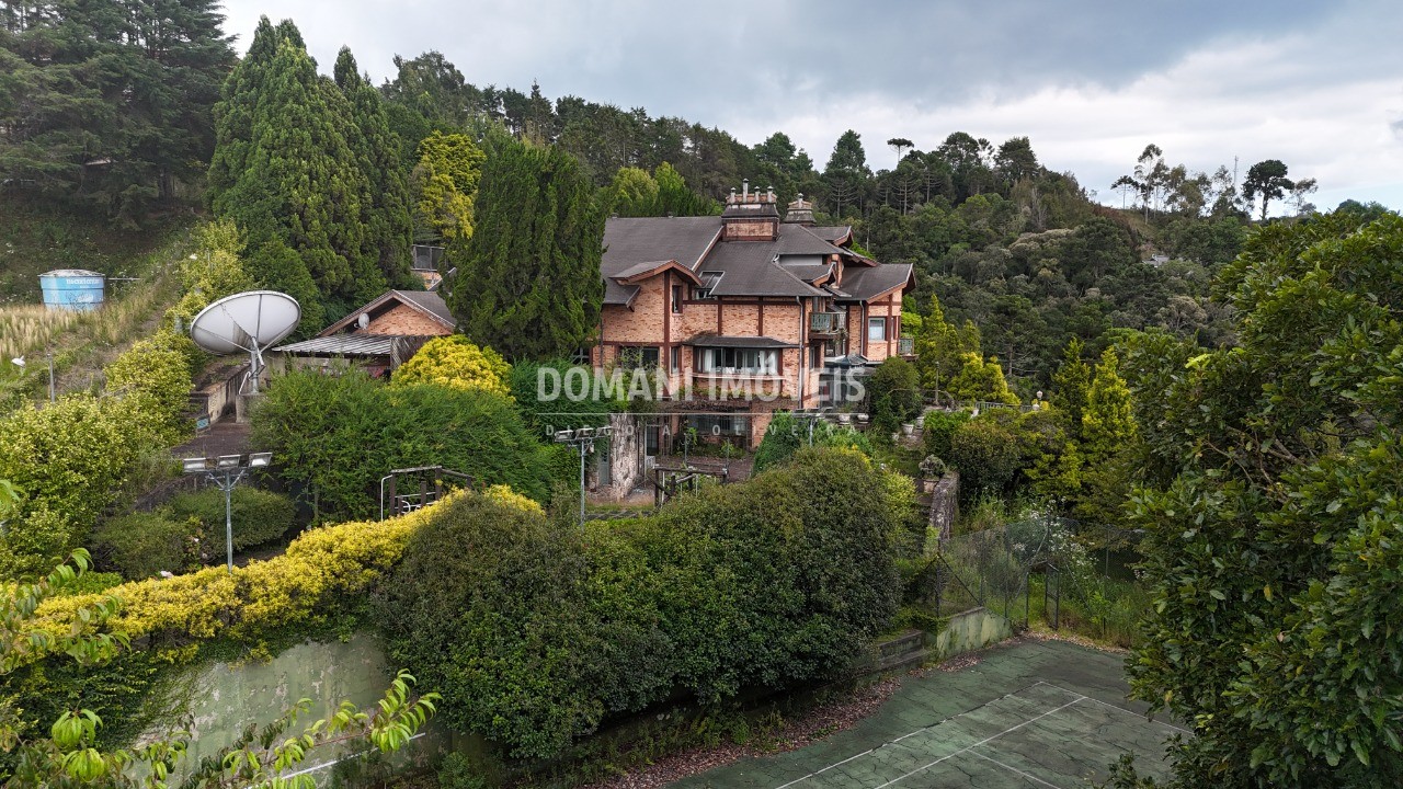 Casa, 7 quartos - Foto 106