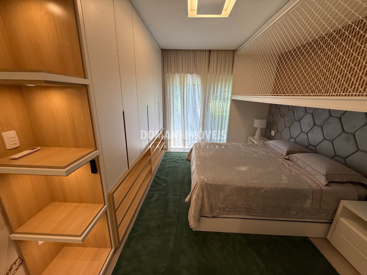 Sítio, 10 quartos - Foto 32