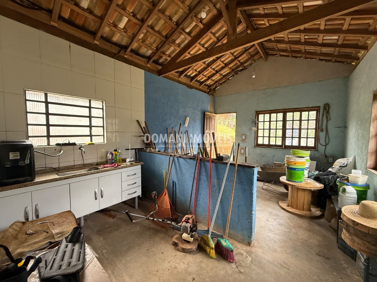 Sítio, 3 quartos - Foto 46