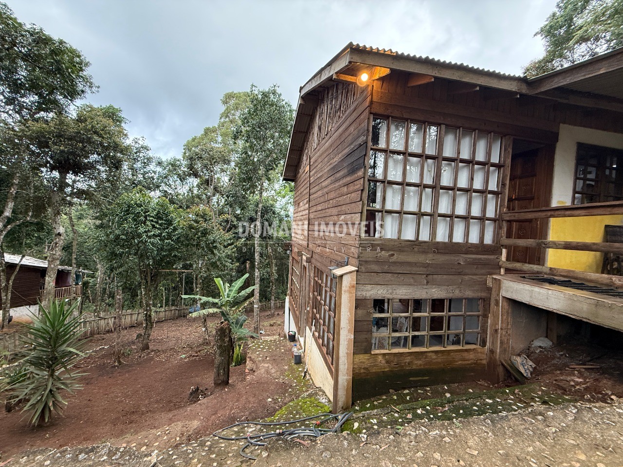 Casa, 3 quartos - Foto 46