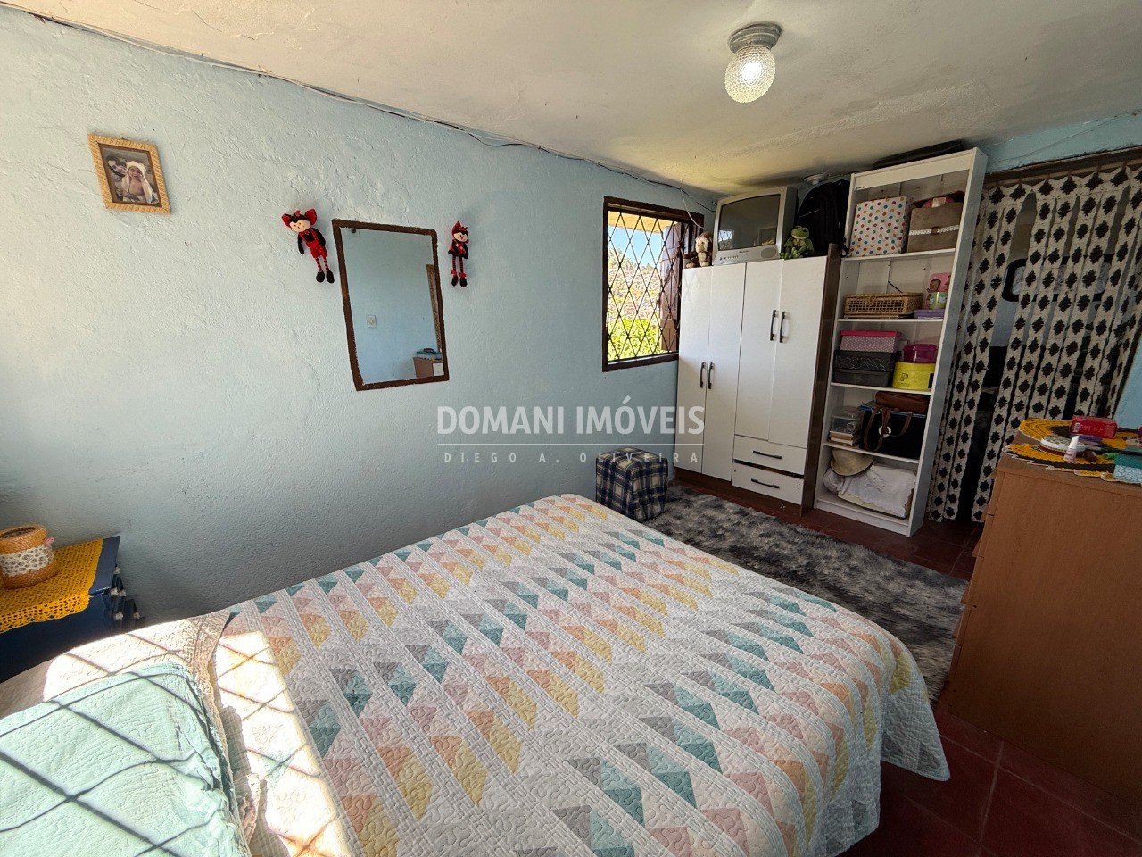 Casa, 3 quartos - Foto 49