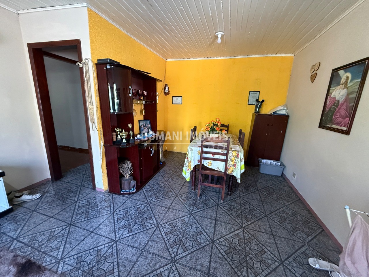 Casa, 3 quartos - Foto 9