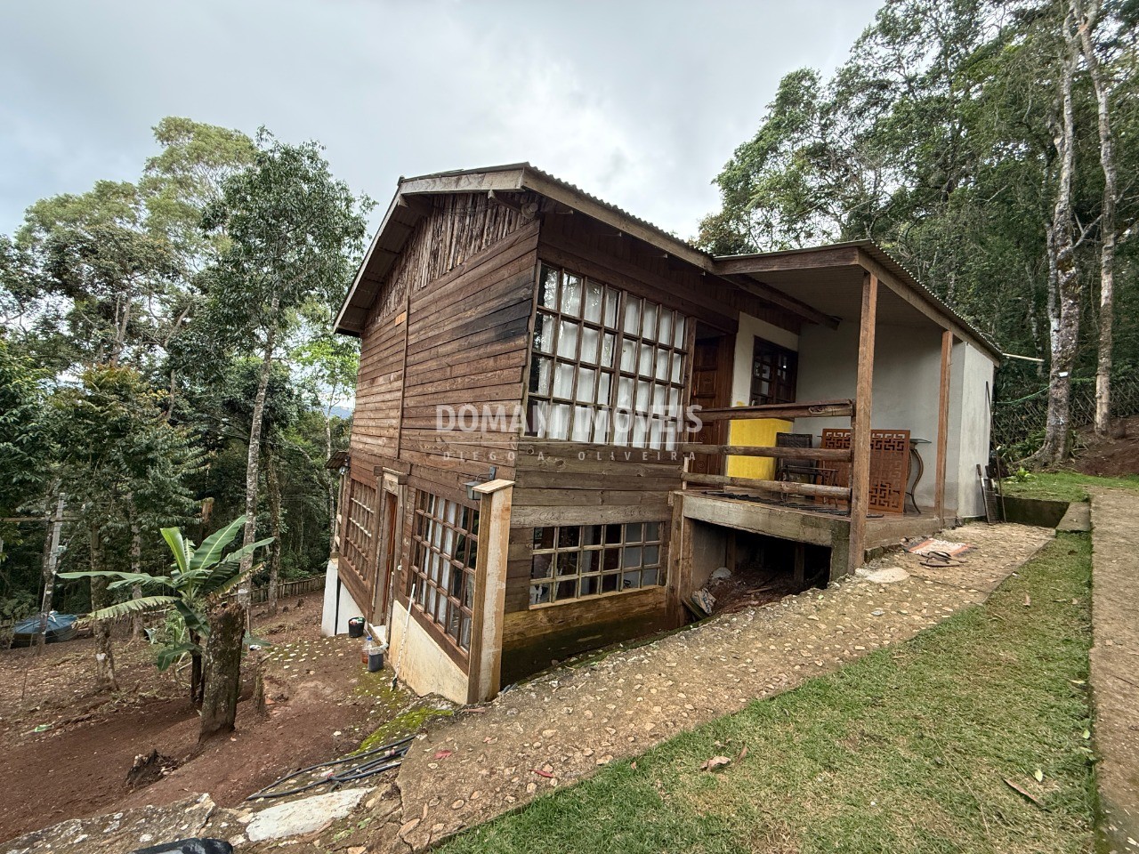 Casa, 3 quartos - Foto 43