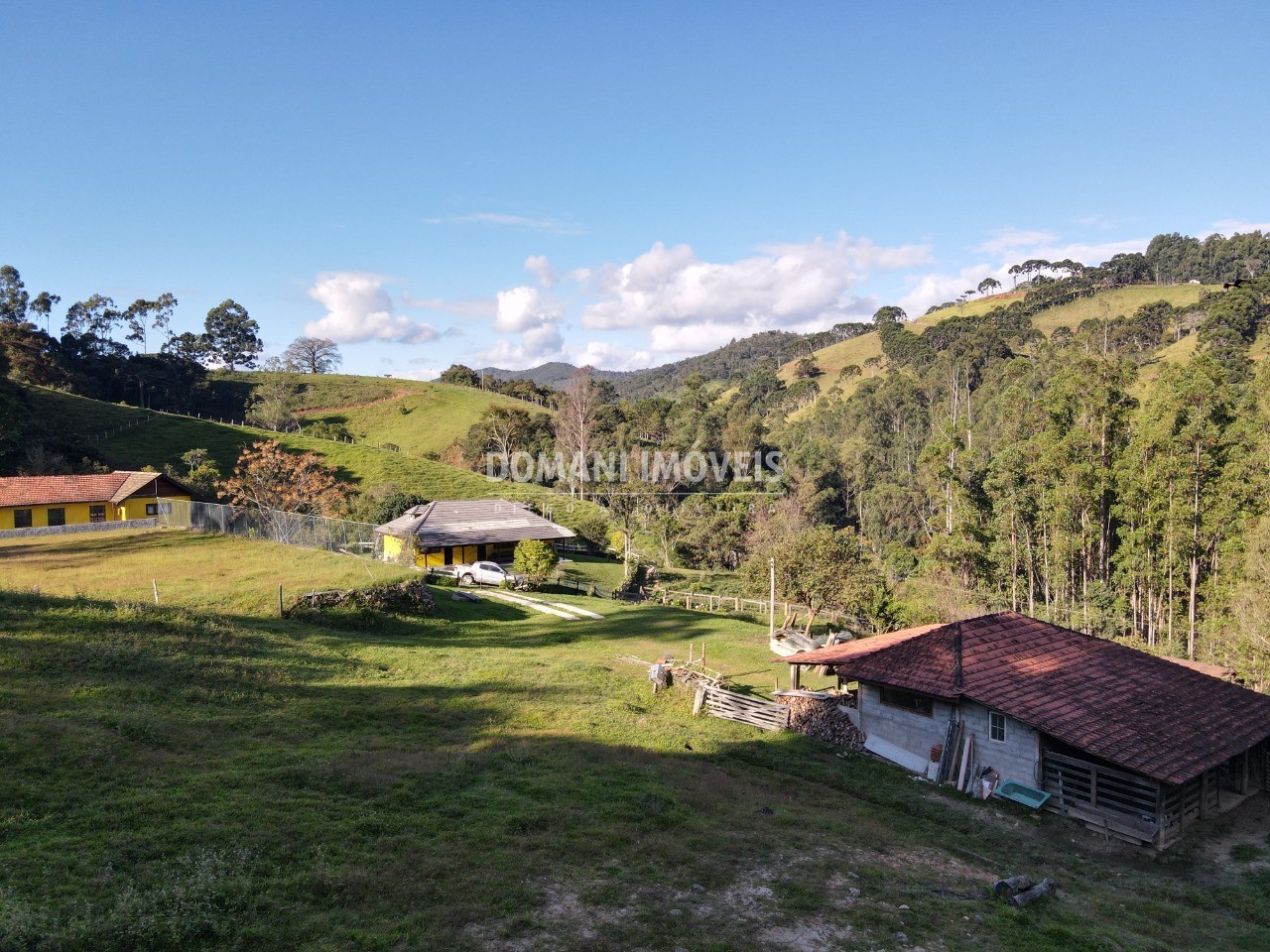 Sítio, 3 quartos - Foto 48
