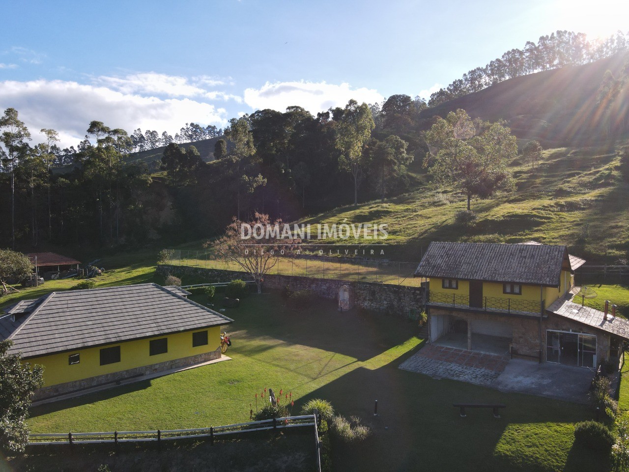 Sítio, 3 quartos - Foto 66