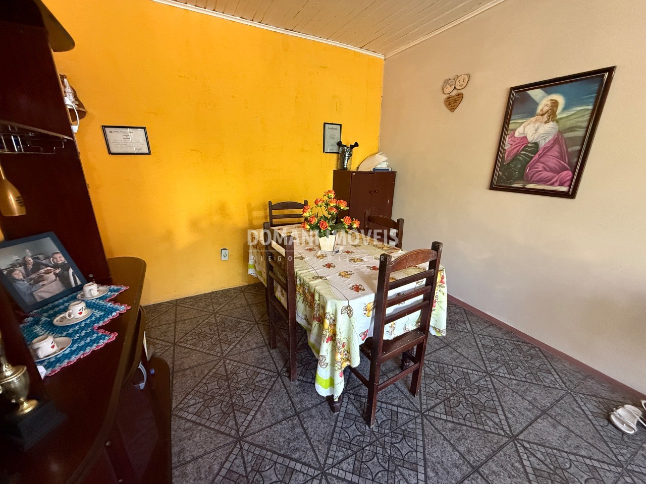 Casa, 3 quartos - Foto 10