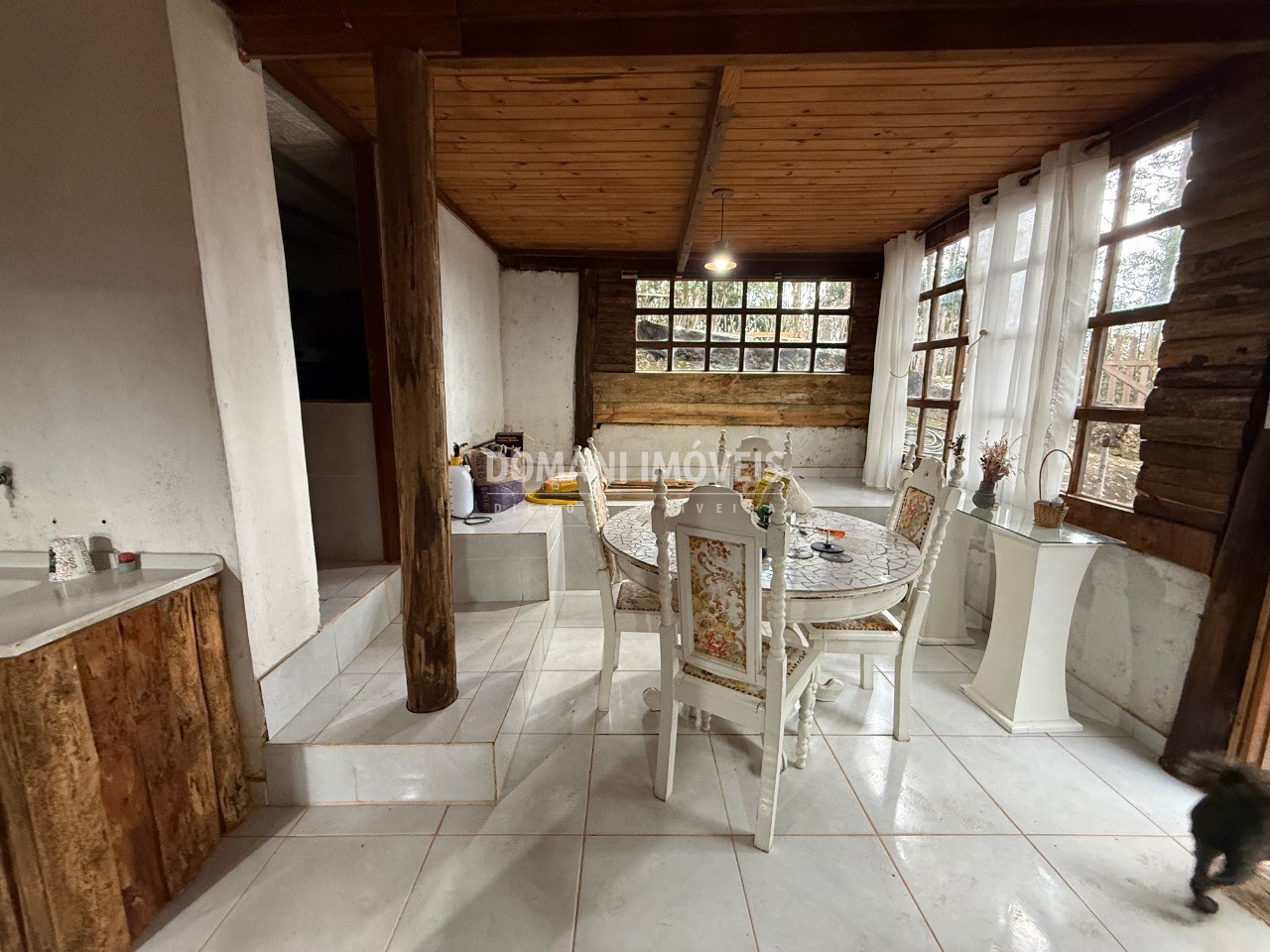 Casa, 3 quartos - Foto 27