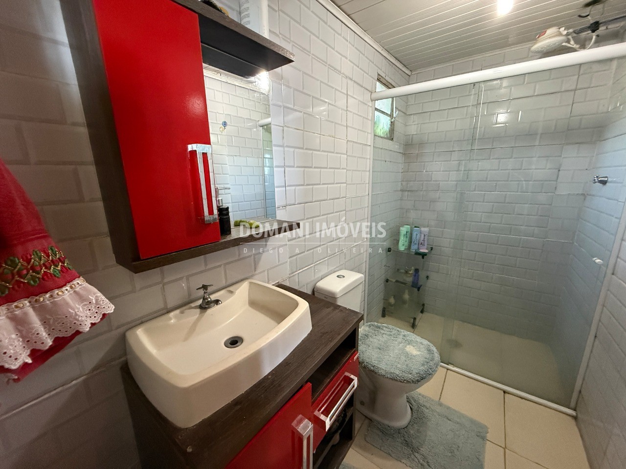 Casa, 3 quartos - Foto 47