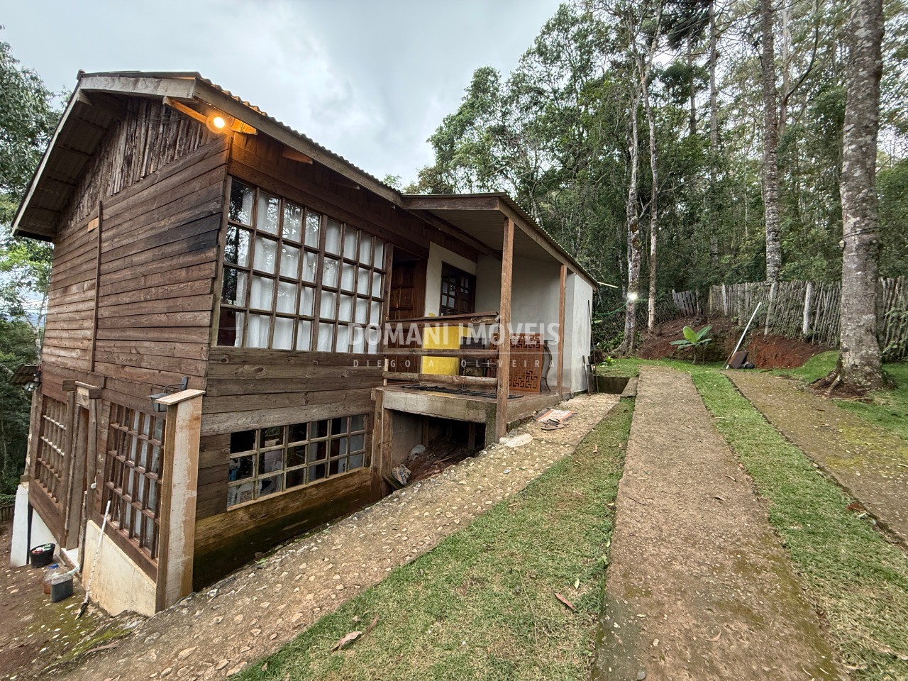 Casa, 3 quartos - Foto 45