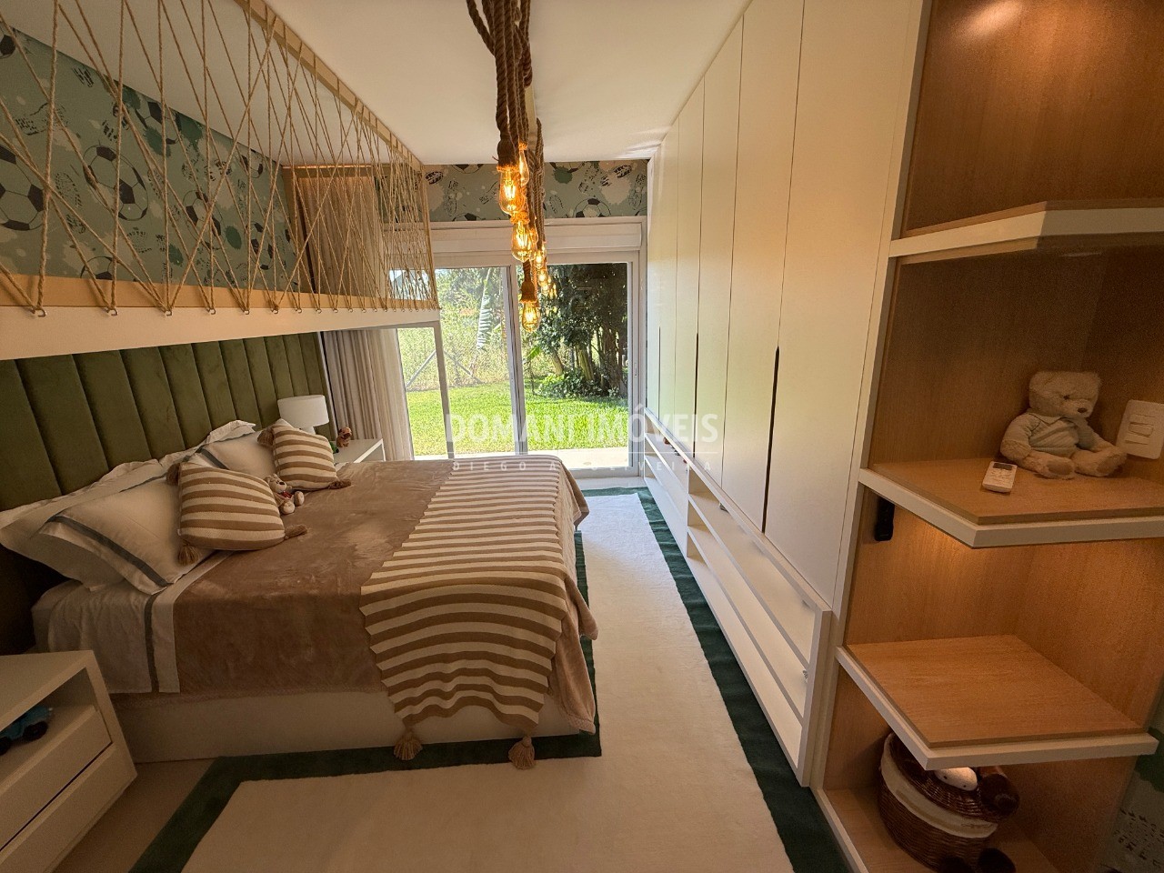 Sítio, 10 quartos - Foto 35