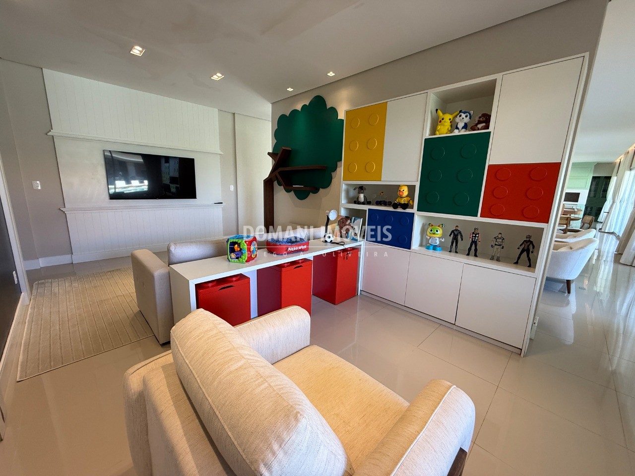 Sítio, 10 quartos - Foto 26