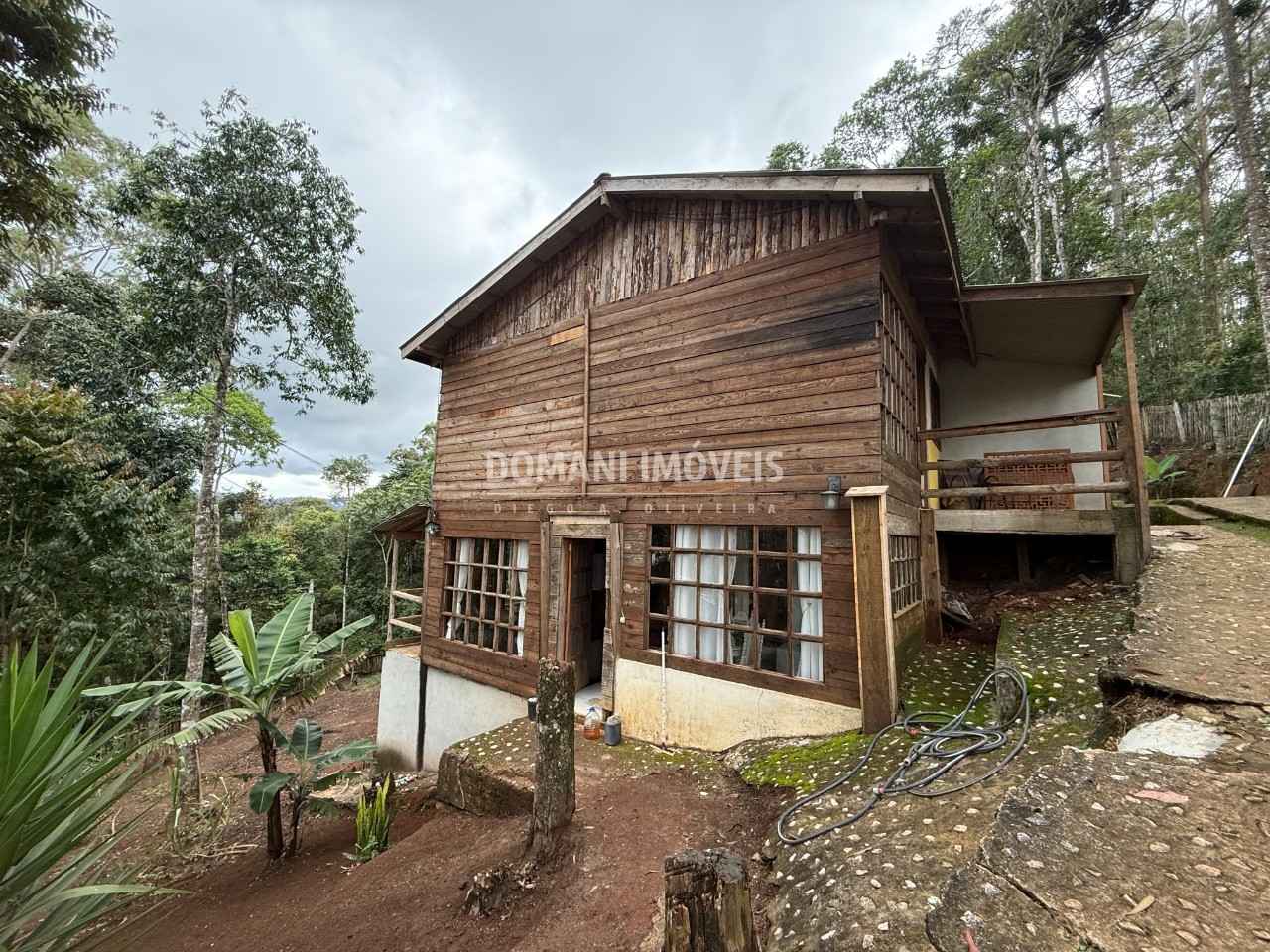 Casa, 3 quartos - Foto 44