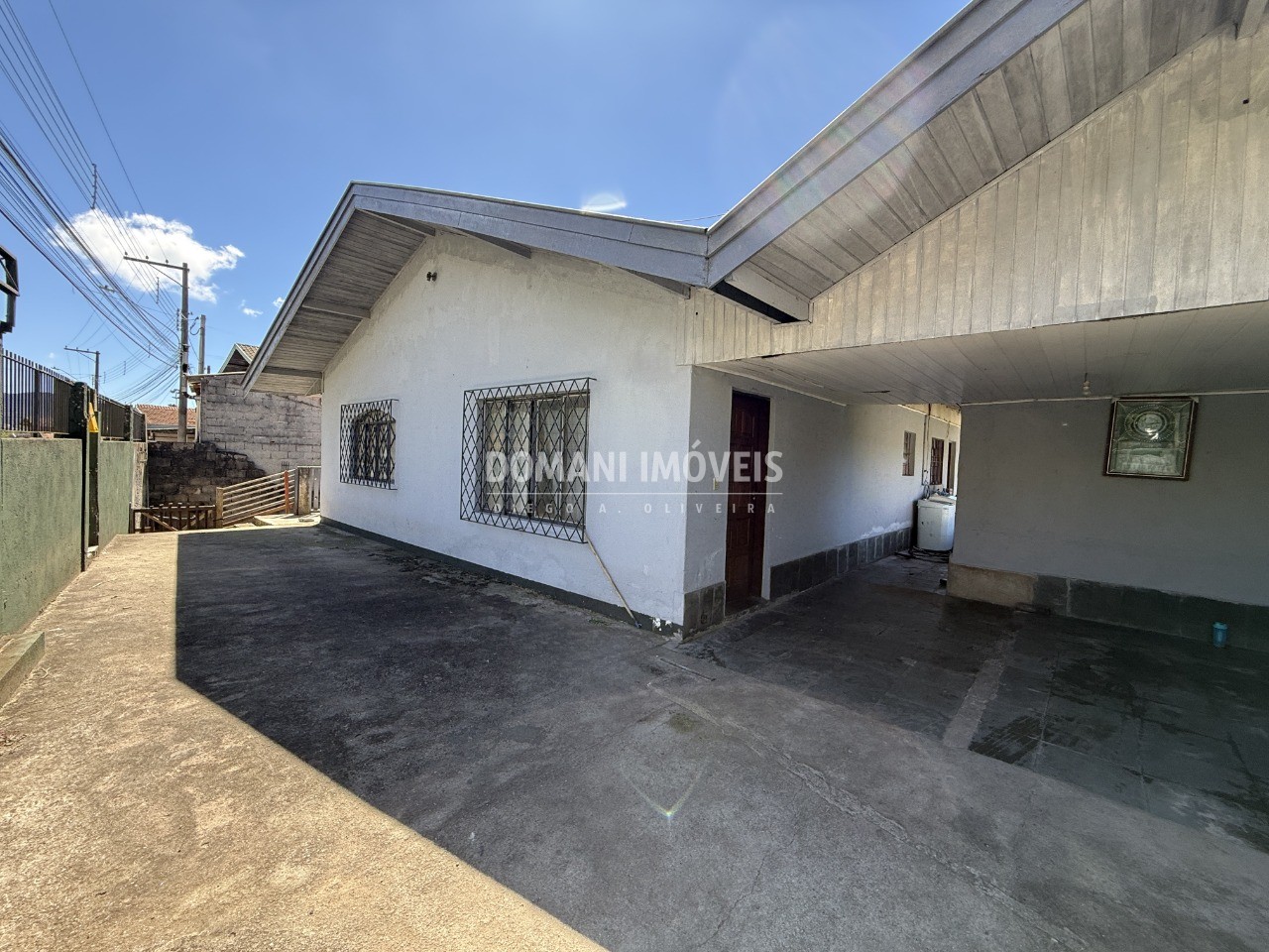 Casa, 3 quartos - Foto 50