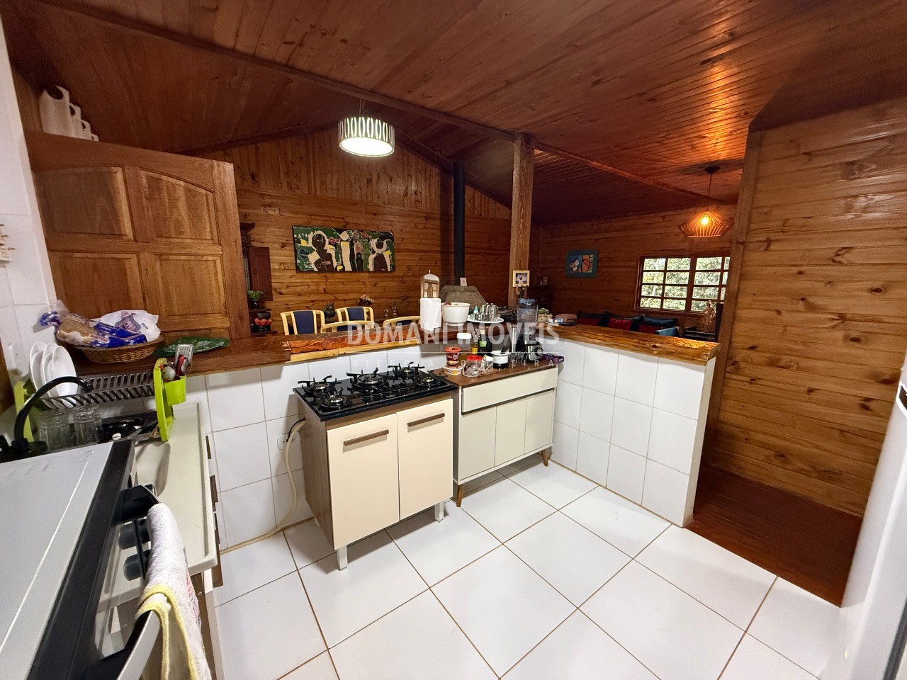 Casa, 3 quartos - Foto 18