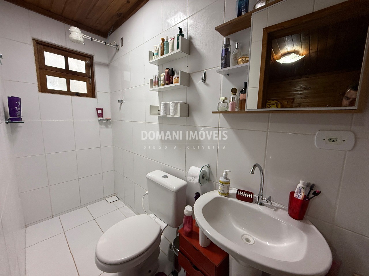 Casa, 3 quartos - Foto 16