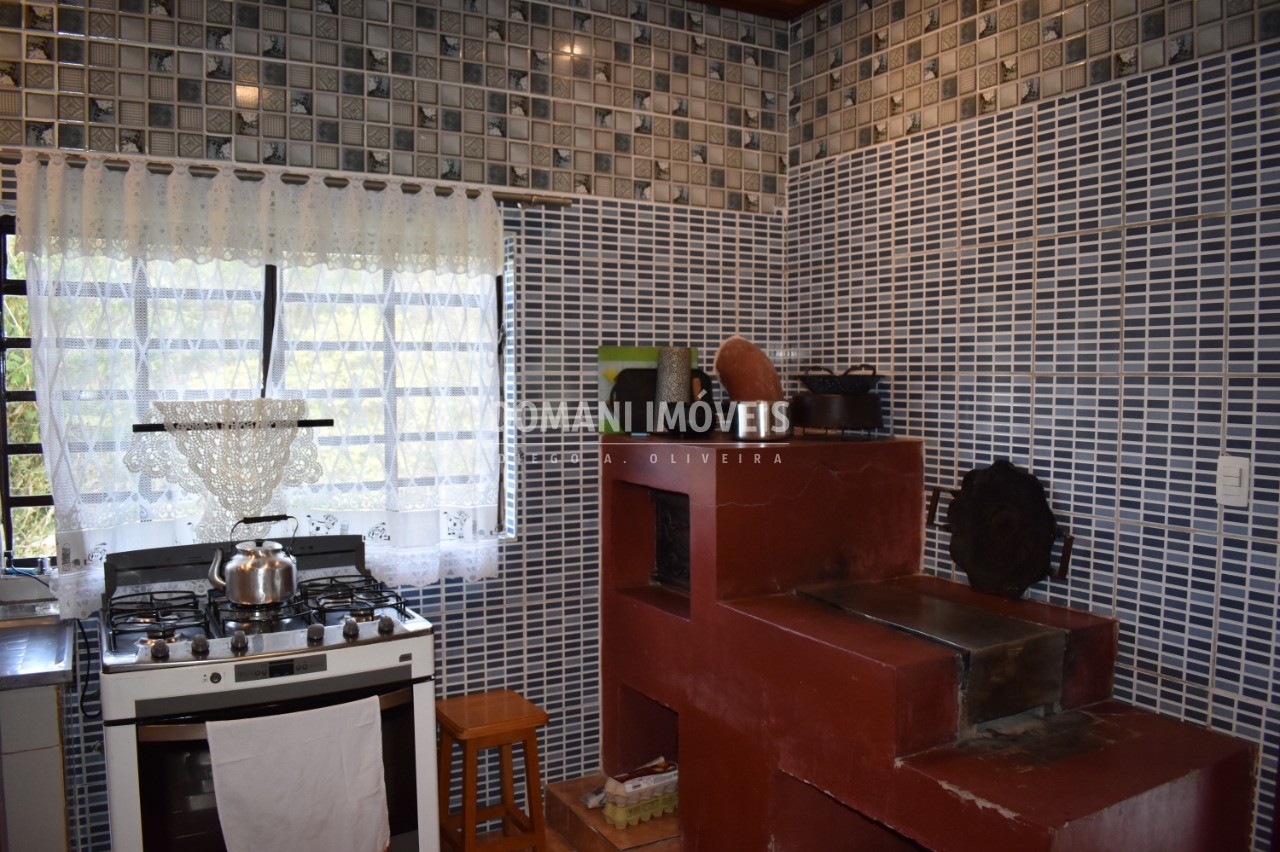 Sítio, 3 quartos - Foto 17
