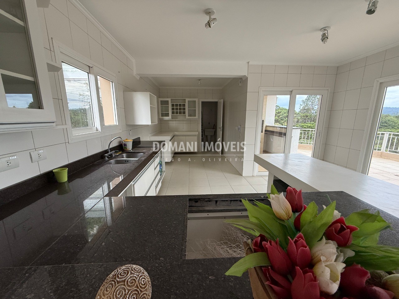 Casa, 4 quartos - Foto 14