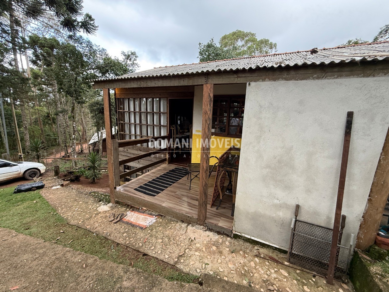Casa, 3 quartos - Foto 48