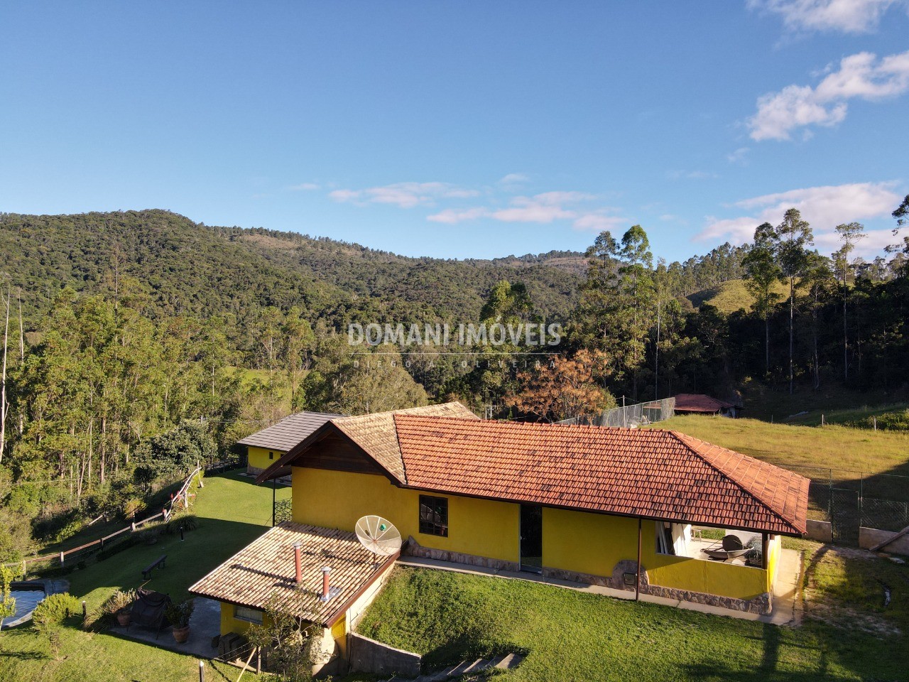 Sítio, 3 quartos - Foto 49