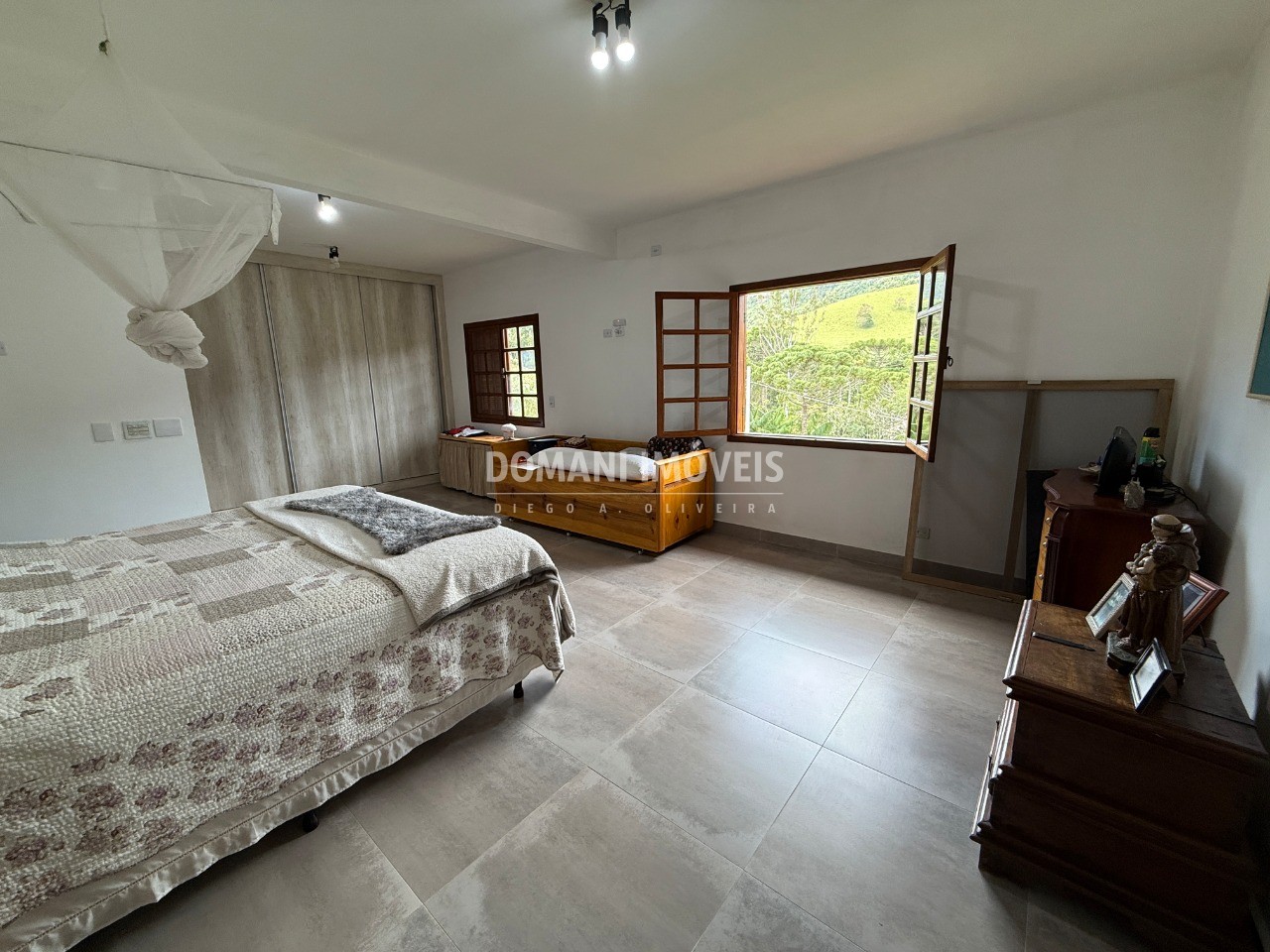 Sítio, 3 quartos - Foto 19