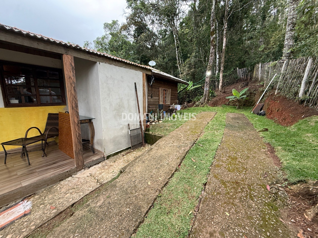 Casa, 3 quartos - Foto 47