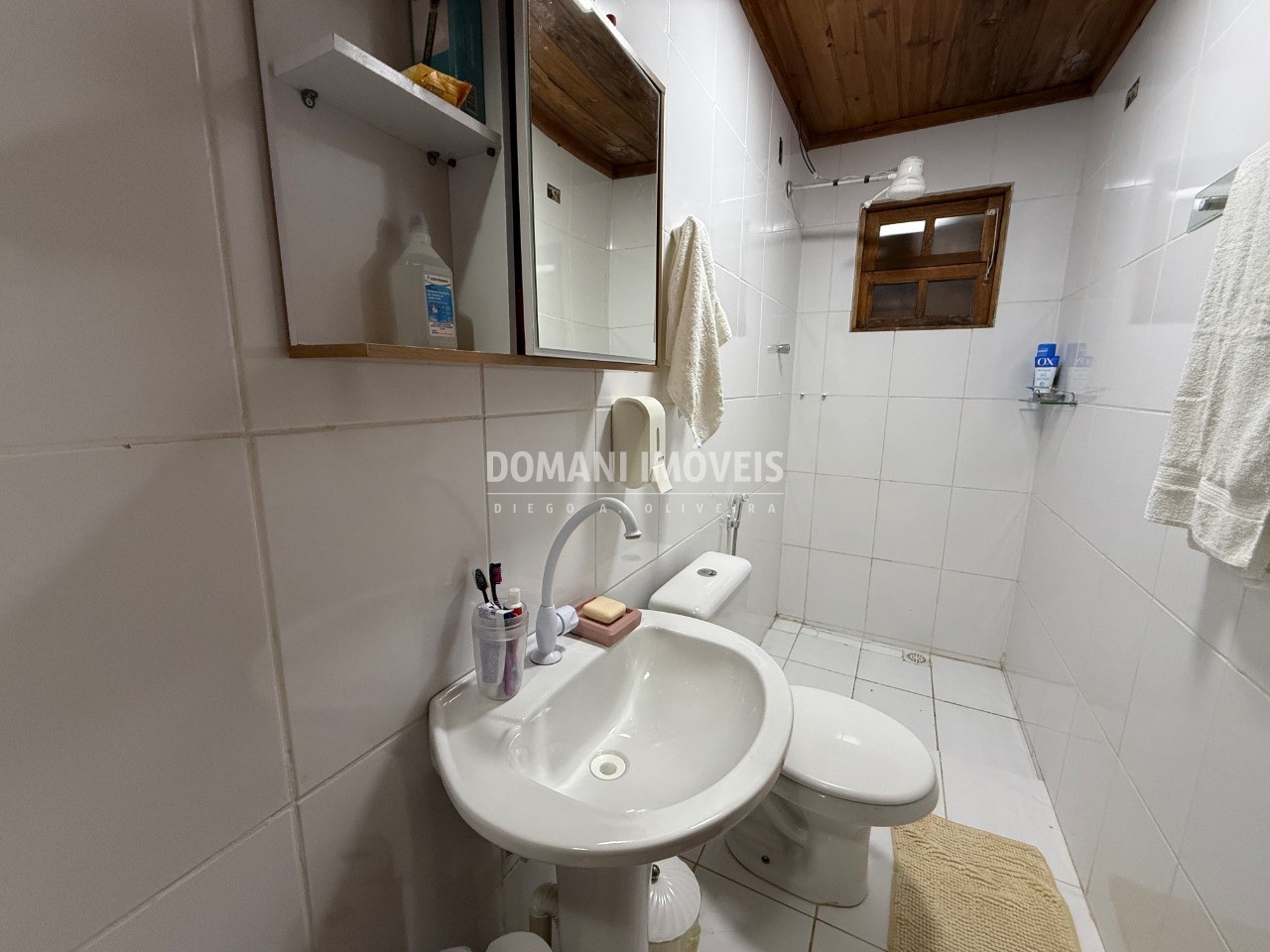 Casa, 3 quartos - Foto 12