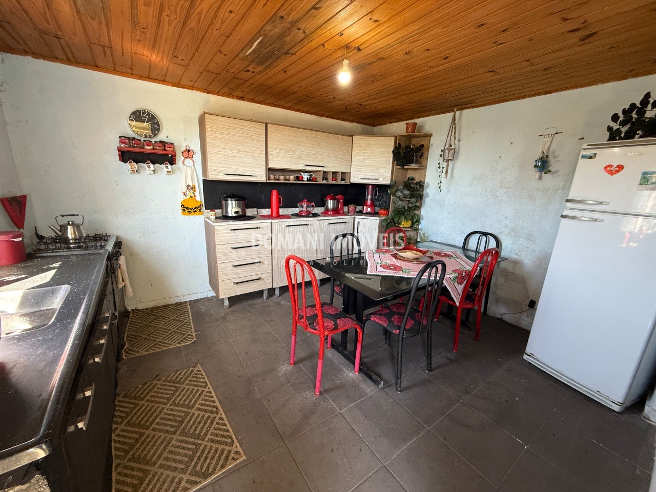Casa, 3 quartos - Foto 42