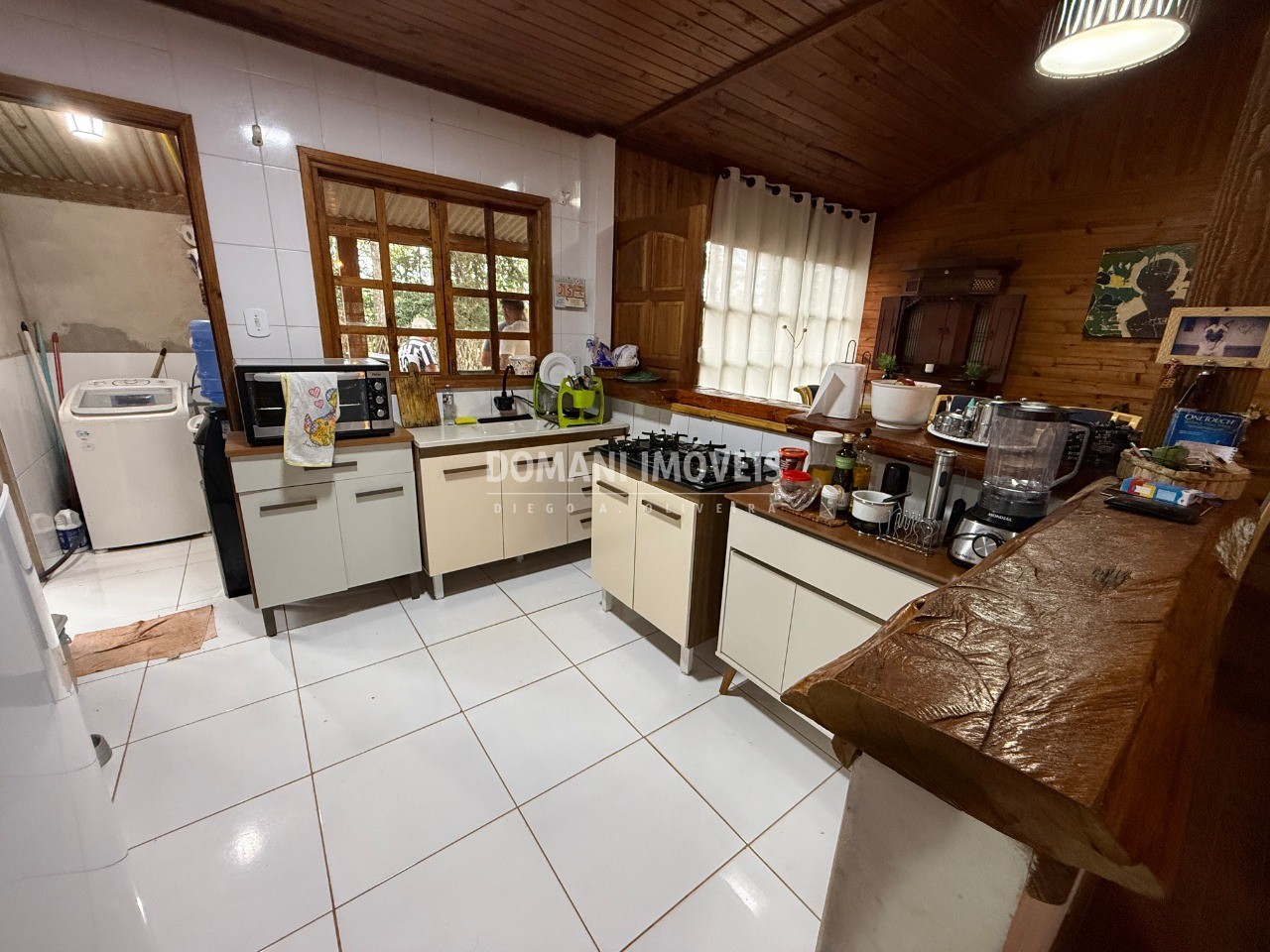 Casa, 3 quartos - Foto 17