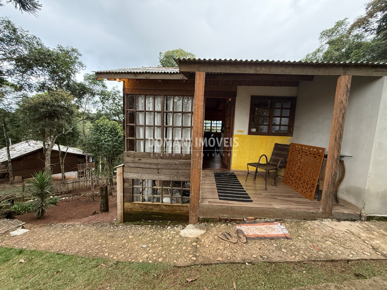 Casa, 3 quartos - Foto 7