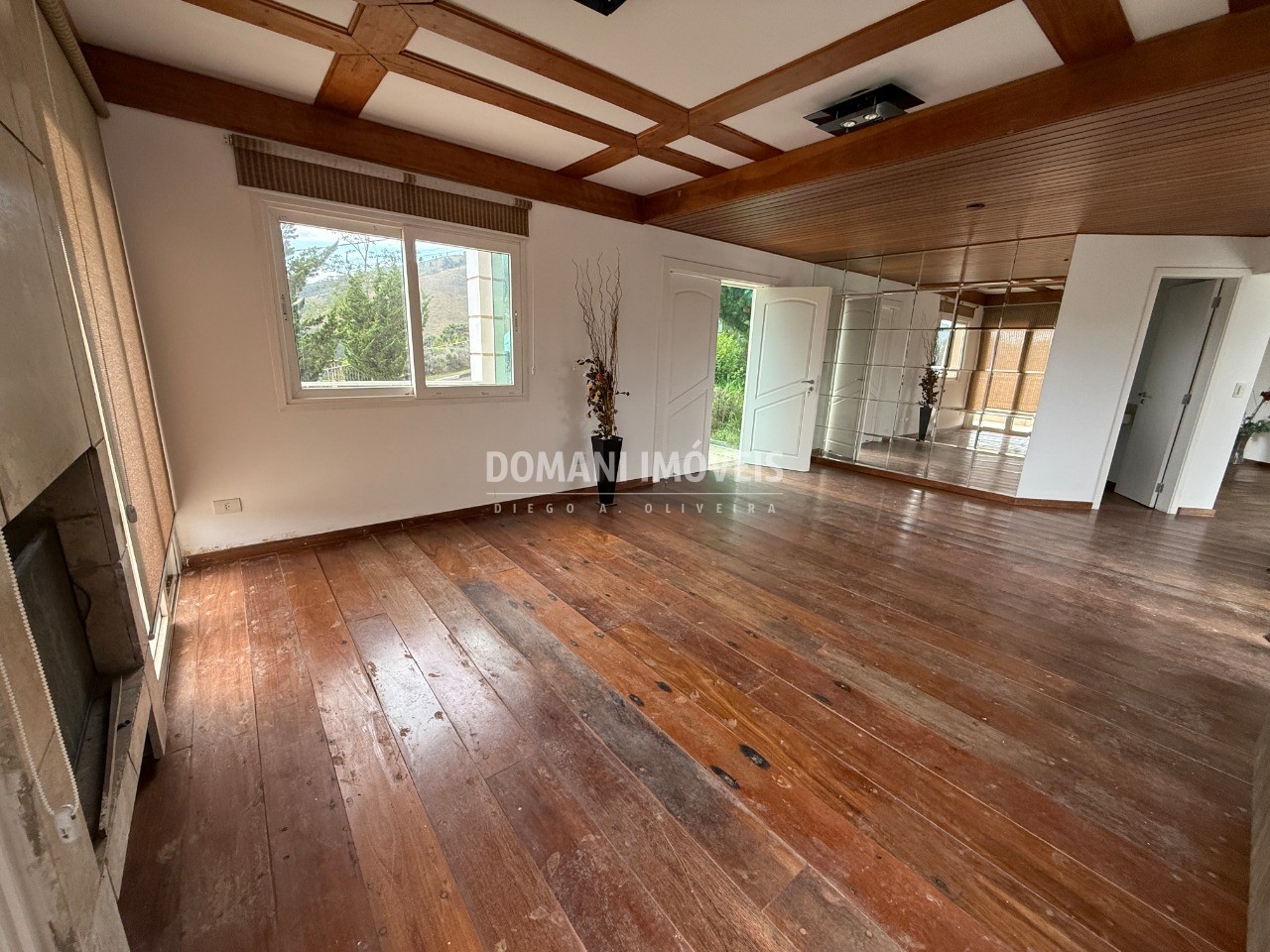 Casa, 4 quartos - Foto 10