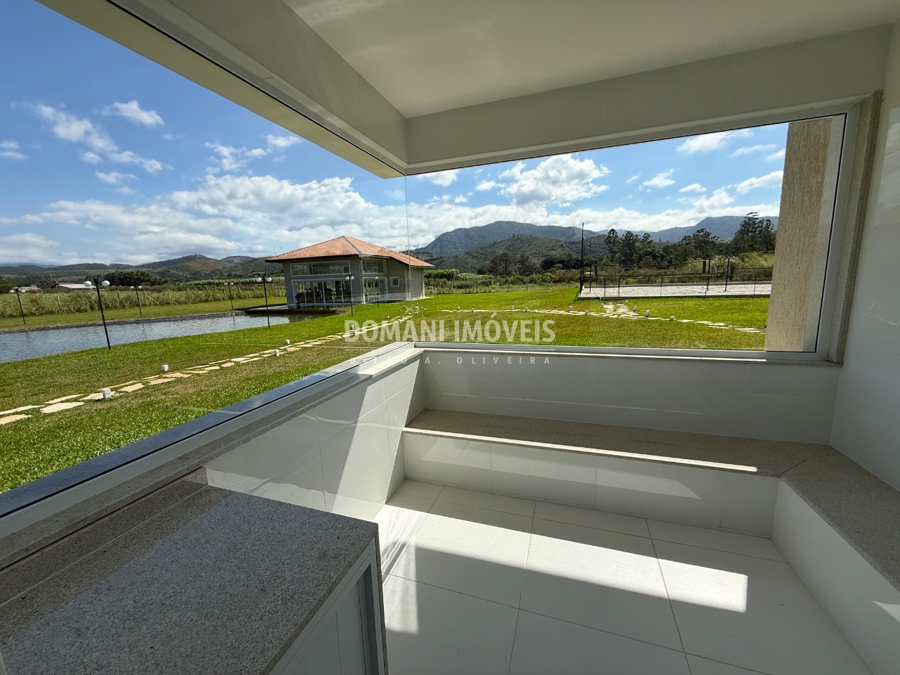 Sítio, 10 quartos - Foto 61
